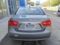 Carbon Gray Mist - Elantra GLS Photo No. 5