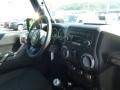 Black - Wrangler Sport S 4x4 Photo No. 7