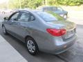 2010 Carbon Gray Mist Hyundai Elantra GLS  photo #6