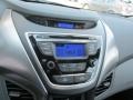 2013 Indigo Night Hyundai Elantra GLS  photo #10