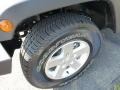 Black - Wrangler Sport S 4x4 Photo No. 11