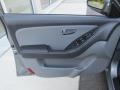 Carbon Gray Mist - Elantra GLS Photo No. 10