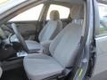 Carbon Gray Mist - Elantra GLS Photo No. 11