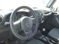 Black - Wrangler Sport S 4x4 Photo No. 14