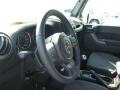 Black - Wrangler Sport S 4x4 Photo No. 16