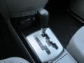Carbon Gray Mist - Elantra GLS Photo No. 15