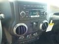Black - Wrangler Sport S 4x4 Photo No. 19