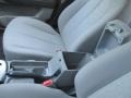 Carbon Gray Mist - Elantra GLS Photo No. 18