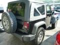 Black - Wrangler Rubicon 4x4 Photo No. 4