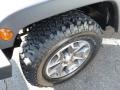 Black - Wrangler Rubicon 4x4 Photo No. 7