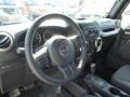 Black - Wrangler Rubicon 4x4 Photo No. 10