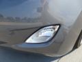2013 Harbor Gray Metallic Hyundai Elantra Limited  photo #5