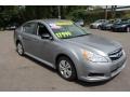 Graphite Gray Metallic - Legacy 2.5i Photo No. 3