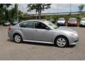 Graphite Gray Metallic - Legacy 2.5i Photo No. 5