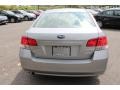 Graphite Gray Metallic - Legacy 2.5i Photo No. 7