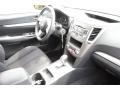 Graphite Gray Metallic - Legacy 2.5i Photo No. 13