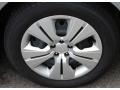 Graphite Gray Metallic - Legacy 2.5i Photo No. 18