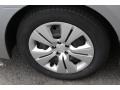 Graphite Gray Metallic - Legacy 2.5i Photo No. 19