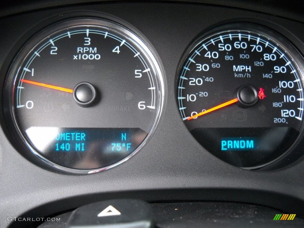 2013 Yukon SLE - Onyx Black / Ebony photo #18