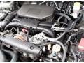 Graphite Gray Metallic - Legacy 2.5i Photo No. 22