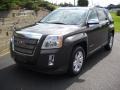 Ashen Gray Metallic 2013 GMC Terrain SLT