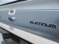 2013 White Platinum Metallic Tri-Coat Ford F150 Platinum SuperCrew 4x4  photo #20