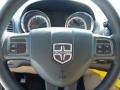 Cashmere Pearl - Grand Caravan SXT Photo No. 18