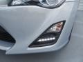Argento Silver - FR-S Sport Coupe Photo No. 10