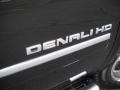 2014 Onyx Black GMC Sierra 3500HD Denali Crew Cab 4x4 Dually  photo #10