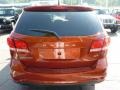 Copper Pearl - Journey SXT AWD Photo No. 4