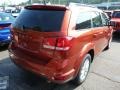 Copper Pearl - Journey SXT AWD Photo No. 5