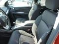 Copper Pearl - Journey SXT AWD Photo No. 12
