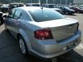 Billet Silver Metallic - Avenger SE Photo No. 3