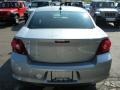 Billet Silver Metallic - Avenger SE Photo No. 4