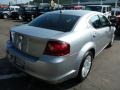 Billet Silver Metallic - Avenger SE Photo No. 5