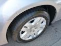Billet Silver Metallic - Avenger SE Photo No. 11