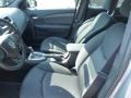 Black Front Seat Photo for 2014 Dodge Avenger #85226954