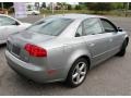 Quartz Gray Metallic - A4 3.2 quattro Sedan Photo No. 6