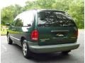 1999 Forest Green Pearl Chrysler Town & Country LX  photo #5
