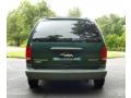 1999 Forest Green Pearl Chrysler Town & Country LX  photo #6