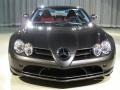 Crystal Palladium Grey - SLR McLaren Photo No. 4