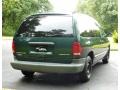 1999 Forest Green Pearl Chrysler Town & Country LX  photo #7