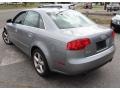 Quartz Gray Metallic - A4 3.2 quattro Sedan Photo No. 10