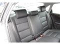 Quartz Gray Metallic - A4 3.2 quattro Sedan Photo No. 14