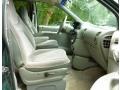 1999 Forest Green Pearl Chrysler Town & Country LX  photo #20