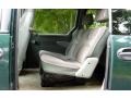 Mist Gray Rear Seat Photo for 1999 Chrysler Town & Country #85227167