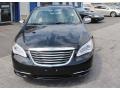 Black - 200 Limited Sedan Photo No. 2