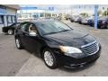 Black - 200 Limited Sedan Photo No. 3