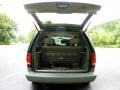 1999 Forest Green Pearl Chrysler Town & Country LX  photo #27
