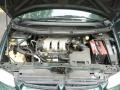 3.3 Liter OHV 12-Valve V6 Engine for 1999 Chrysler Town & Country LX #85227251